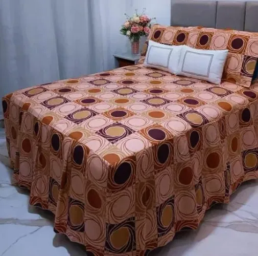 COLCHA DE CAMA