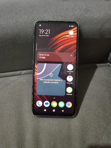 Poco X3 Pro