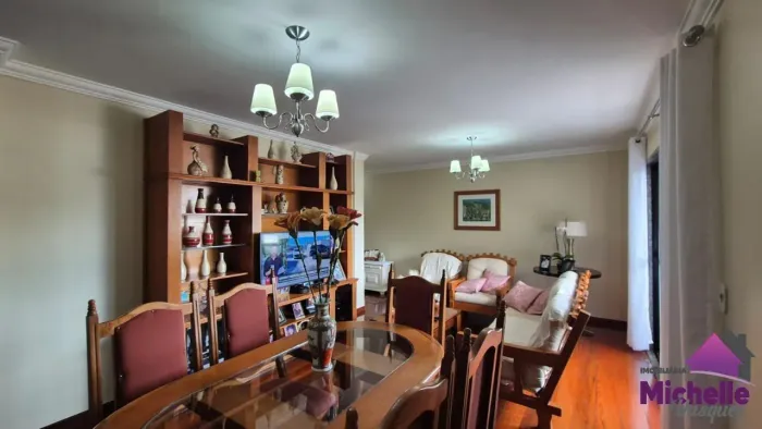 Apartamento para Venda em Teresópolis, VARZEA, 2 dormitórios, 1 suíte, 2 banheiros, 1 vaga