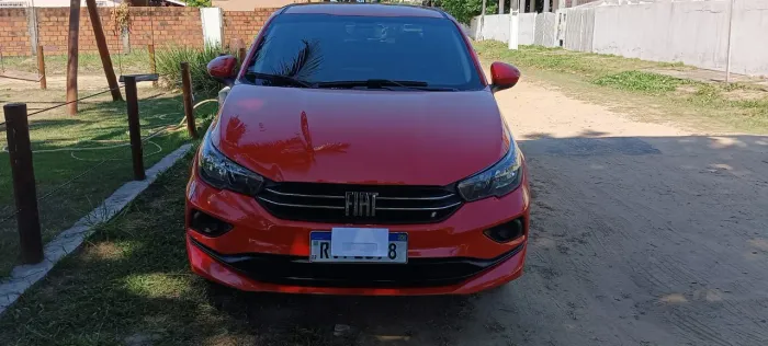 Fiat Cronos Drive 1.0 6V 2023