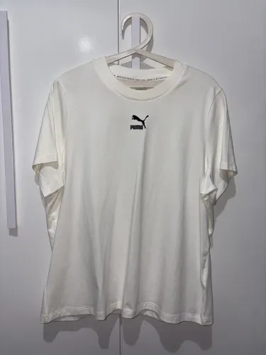 Camiseta Puma