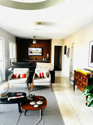 Apartamento disponível para venda e locação no Condomínio Golden Square, Campinas - SP