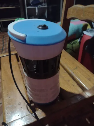 Mata pernilongo aparelho eletrico