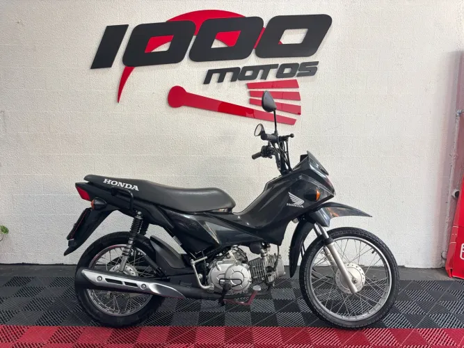 HONDA POP 110 I