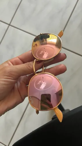 Óculos Rayban original