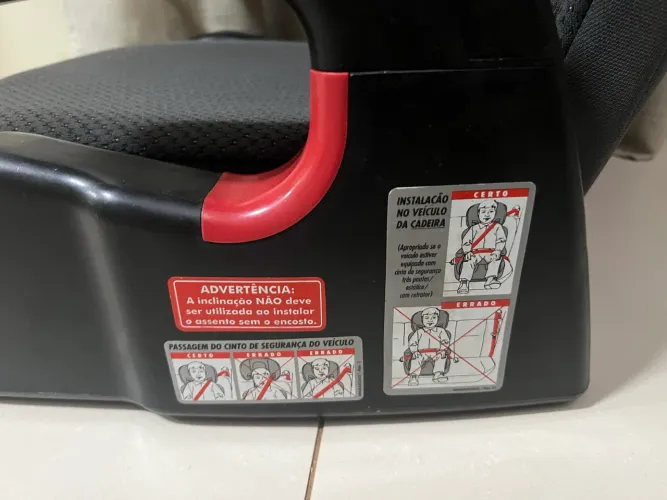 Cadeira para auto móvel Peg Perego