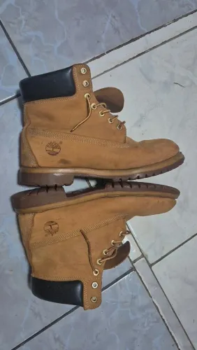 BOTA TIMBERLAND ORIGINAL 