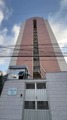 APARTAMENTO Na PARQUELANDIA 360 MIL, 3 QUARTOS