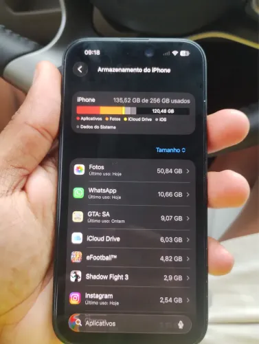 iPhone 15 