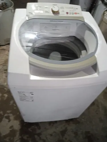 Maquina de lavar