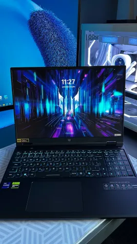 NOTEBOOK PREDATOR HELIOS NEO 16
