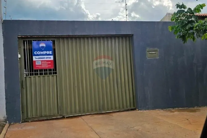 Seu Novo Lar em Jataí: Conforto & Conveniência!
