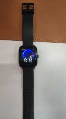 smartwatch Amazfit 