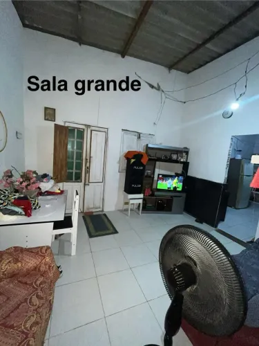 Troca-se ou vende-se 