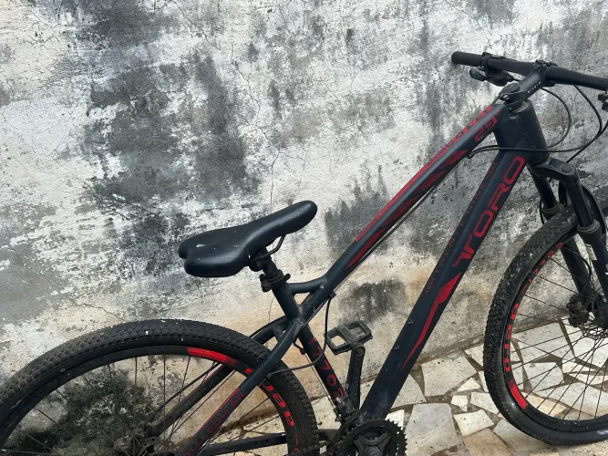 Bike aro 29