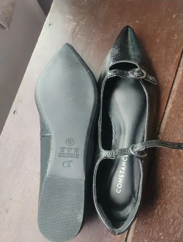 Sapatilhas femininas Novas