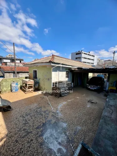 Terreno à venda em São Paulo-SP na Vila Brasílio Machado com 425,00 m² de área - A oportun