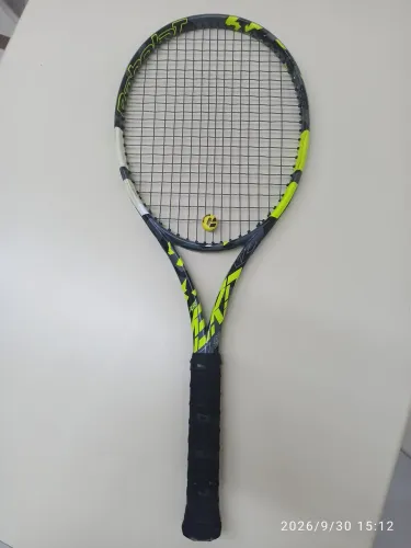 Raquete Babolat 98 ZERADA