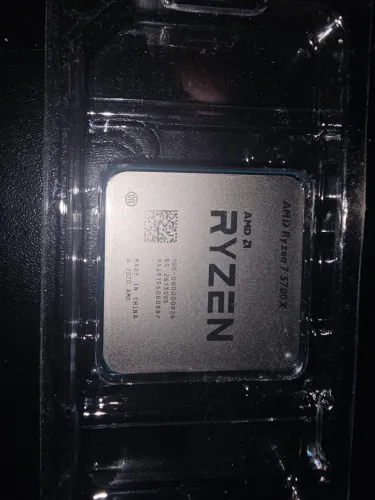Processador Ryzen 7 5700x