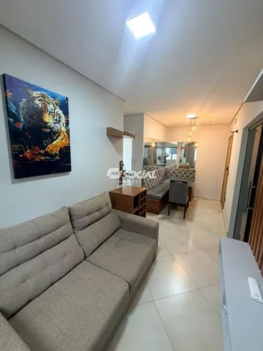 Apartamento com 2 dormitórios à venda, 46 m² por R$ 350.000,00 - Esperança da Comunidade -