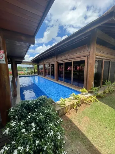 Lotes no Alphaville Pernambuco 1  terrenos planos e bem localizados
