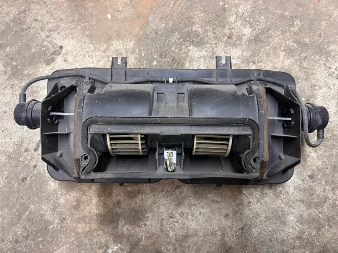Motor ventilação interna Omega Suprema