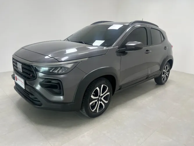 Fiat Pulse Drive 1.3 8V Flex Aut. 2023