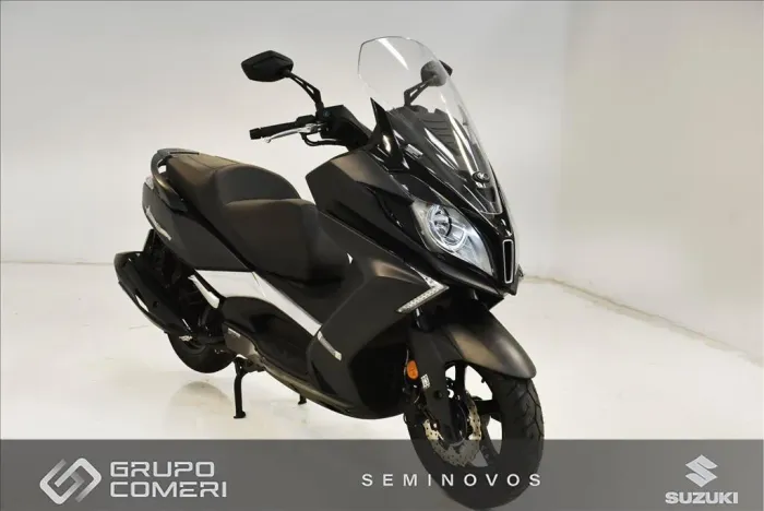KYMCO DOWNTOWN 350 ABS