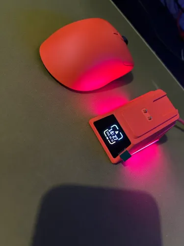 Mouse gamer ajazz aj 179apex