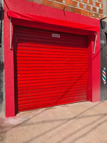 Ponto comercial