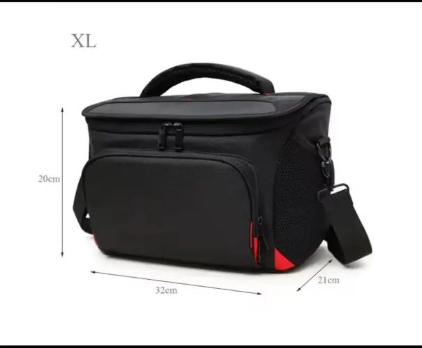 Bolsa Para máquina fotográfica