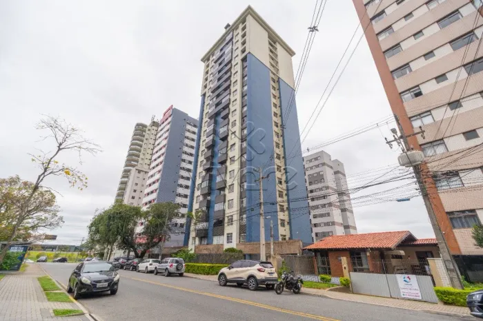 Apartamento 2 quartos e 1 vaga - Bairro Cristo Rei - para alugar