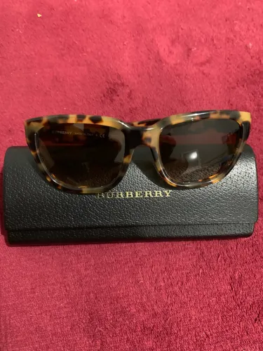 Óculos de Sol Burberry Original