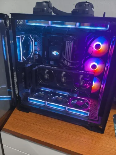 troco PC GAMER