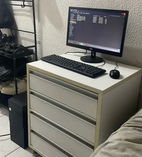 Computador desktop