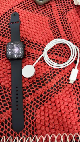APPLE WATCH SÉRIE 11 46 mm