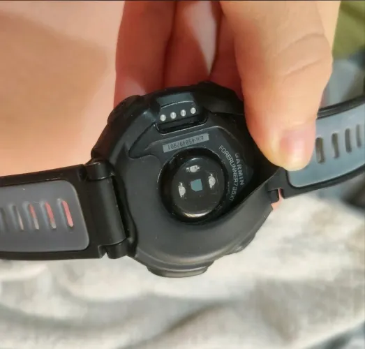 Garmin 735xt