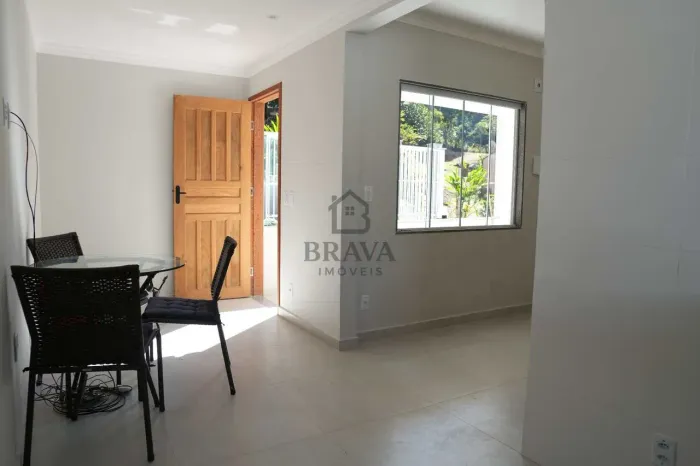 Casa com 1 quarto, Centro, Piraí - R$ 280 mil, Cod: 318