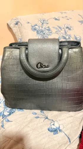 Bolsa Carmen Steffens