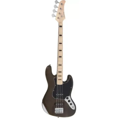 Baixo Jazz Bass Strinberg JBS50 TBK ASH