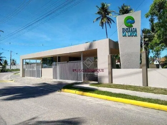 Lote em Condomínio Fechado - Marechal Deodoro / 360m²