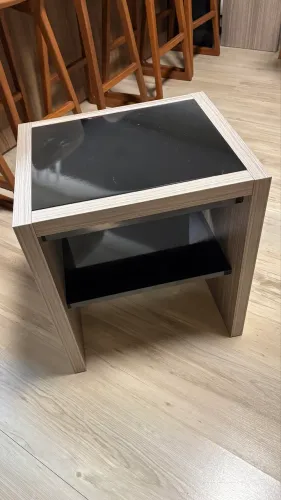 Mesa de apoio