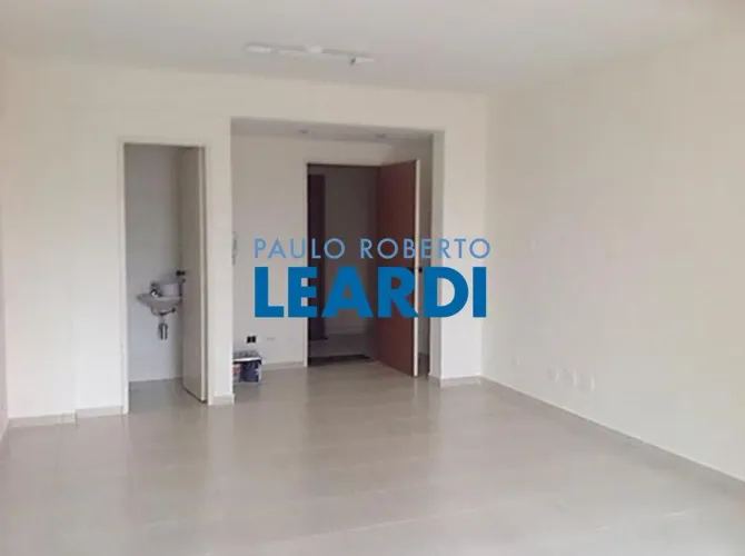 CONJ. COMERCIAL - VILA MARIANA - SP