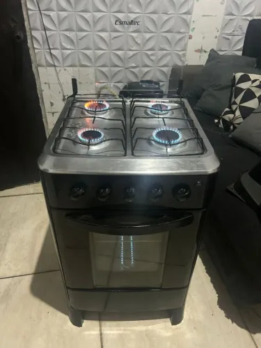 Fogão 4 bocas