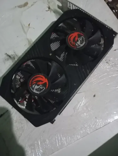 rx550 pra reparo