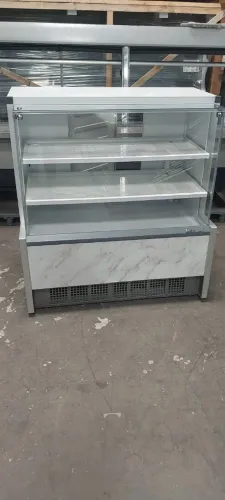 Balcão refrigerado Gelopar 1,10 127v.