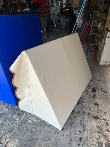 Toldos para Janela e Porta 