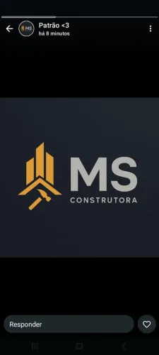 Mestre de obras empreiteiro