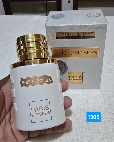 Perfume Bois D'Elysees 100ml original 