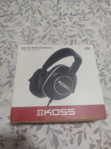 Fone de ouvido Koss Pro4S